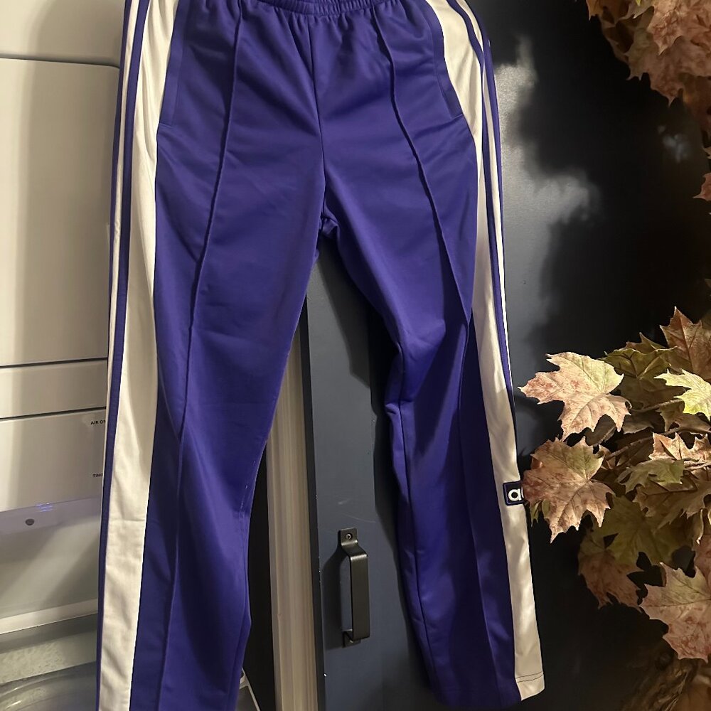 Adidas Track Pants